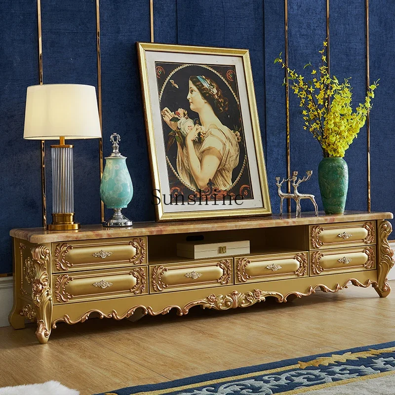 

Европейский ТВ-шкаф, журнальный столик, комбинированный диван, гостиная, бытовой мрамор, маленькая квартираX