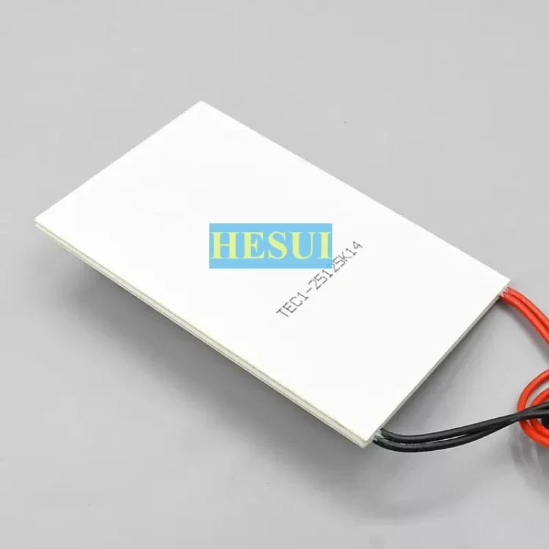 Chip semicondutor, Chip de refrigeração, Super Power, 750W, 80*120mm