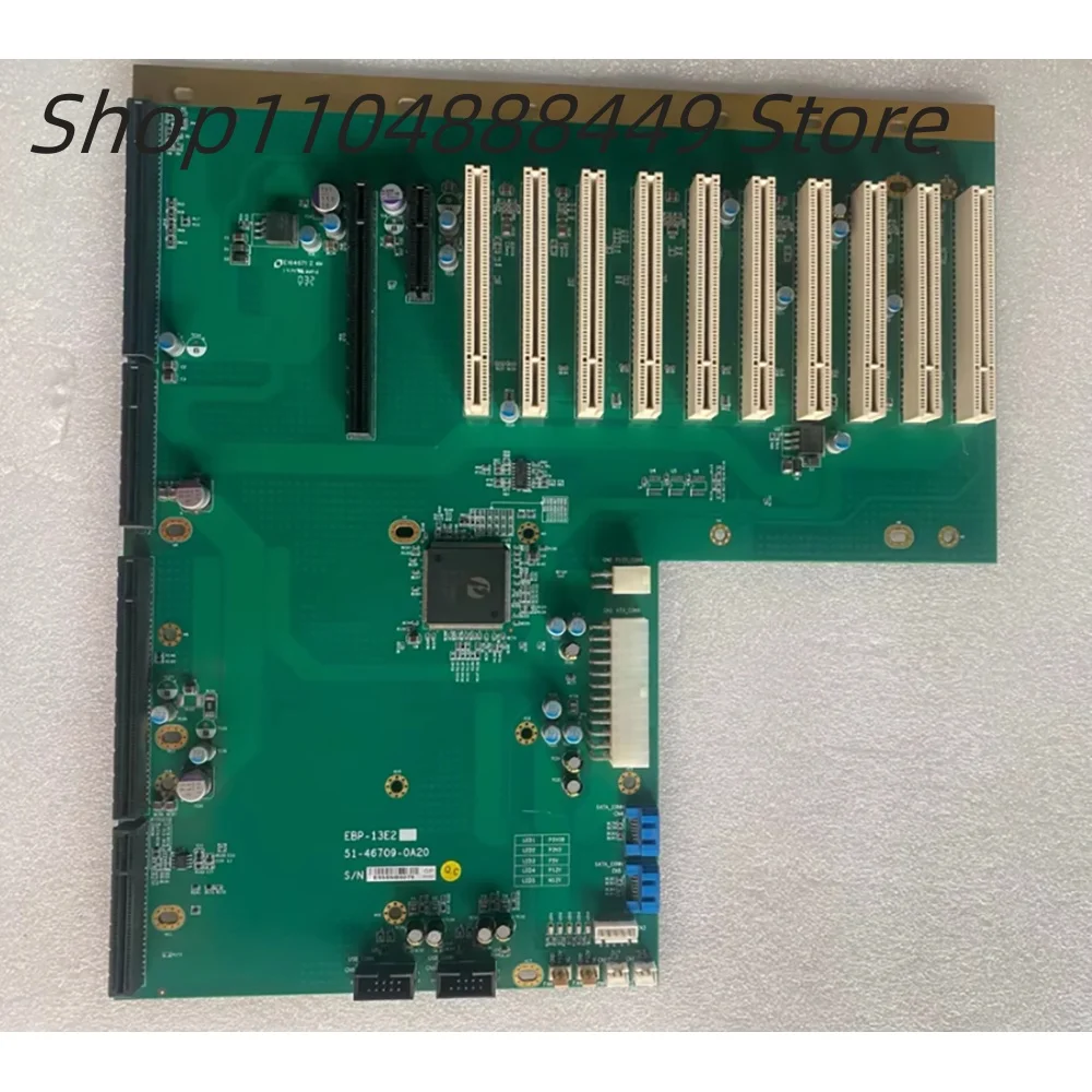 EBP-13E2 51-46709-0A20 Pavimento di controllo industriale