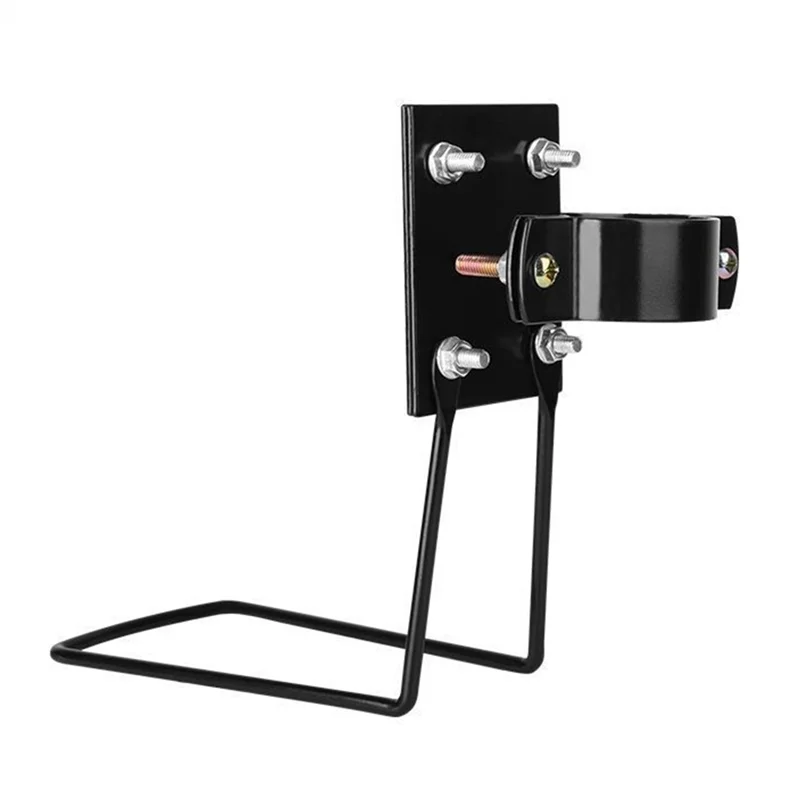 

A74K-Bike Accessories:Quick Release Bracket Front Rear Basket Mount For Bicycle For Cargo Rack/Folding Bike/Electric Scooter Siz