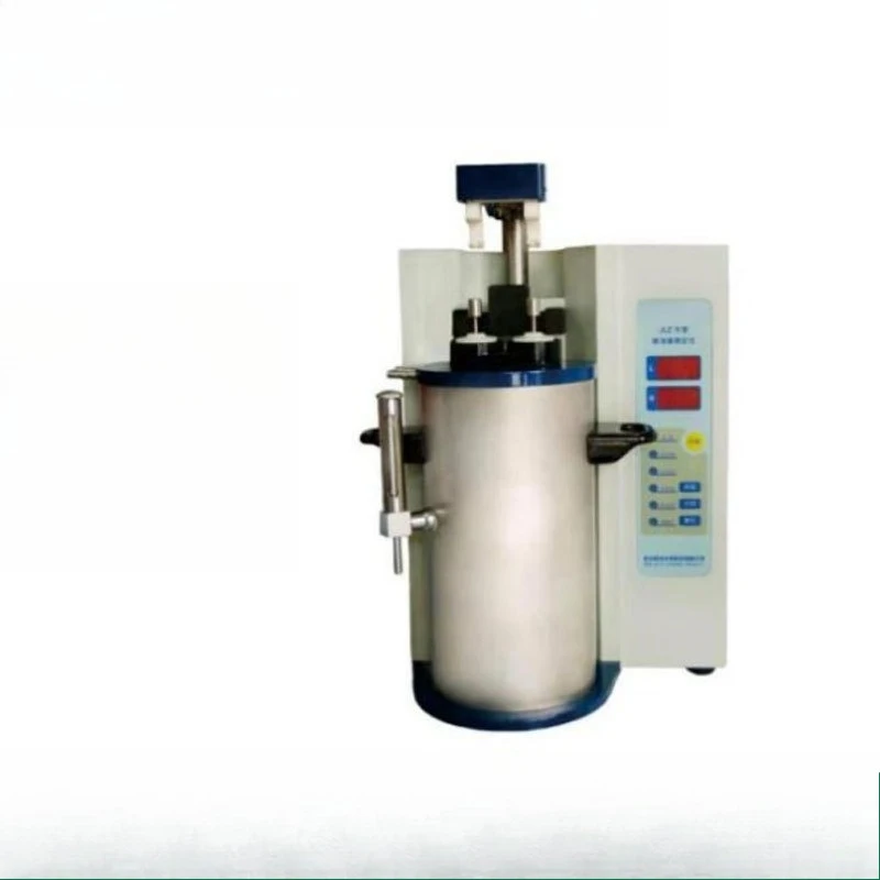 

FN-II Landing Value Tester