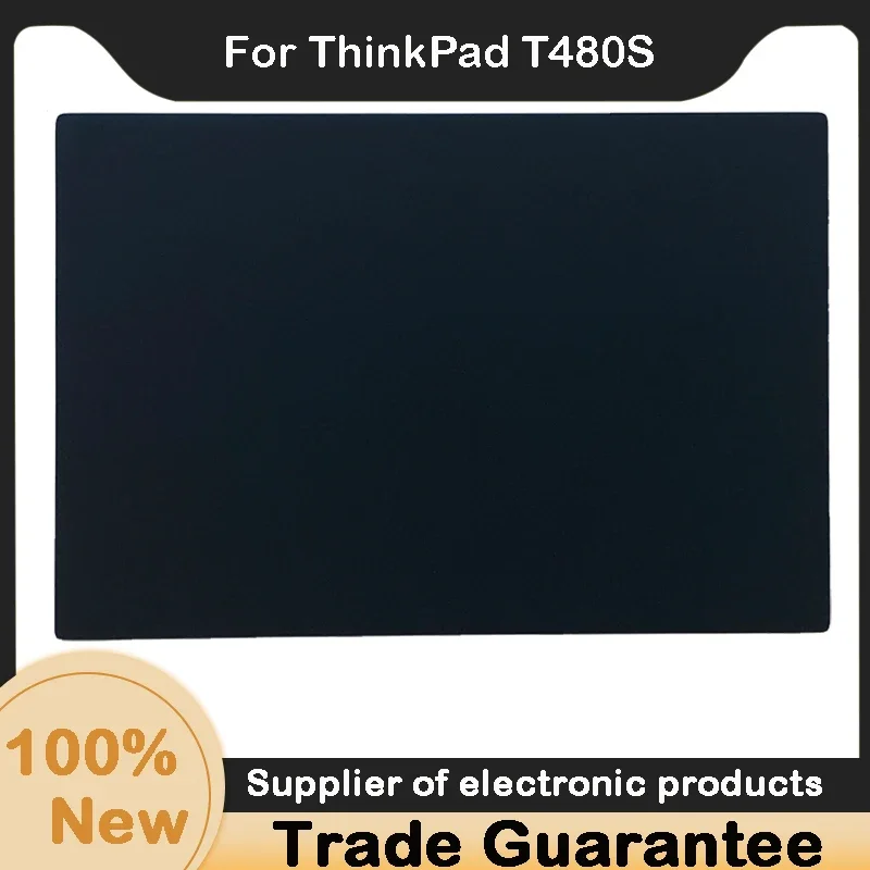 NIEUW Voor Lenovo ThinkPad T480S LCD Achterklep Non Touch FHD SM10R44341 AQ16Q 000600   01YT300