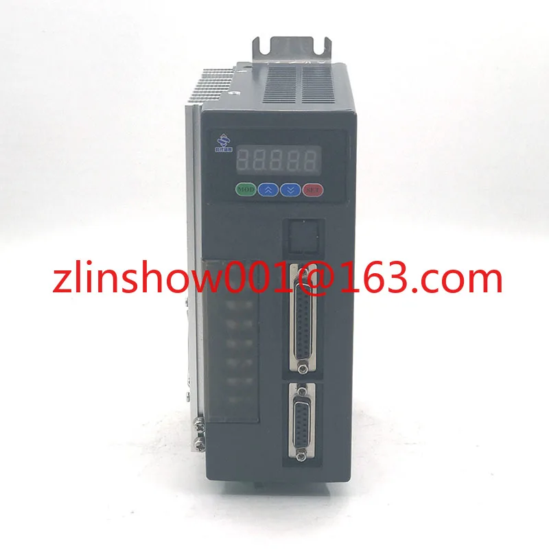 Servo Driver AASD-30A AASD15A for 750w 2kw Ac Servo Motor