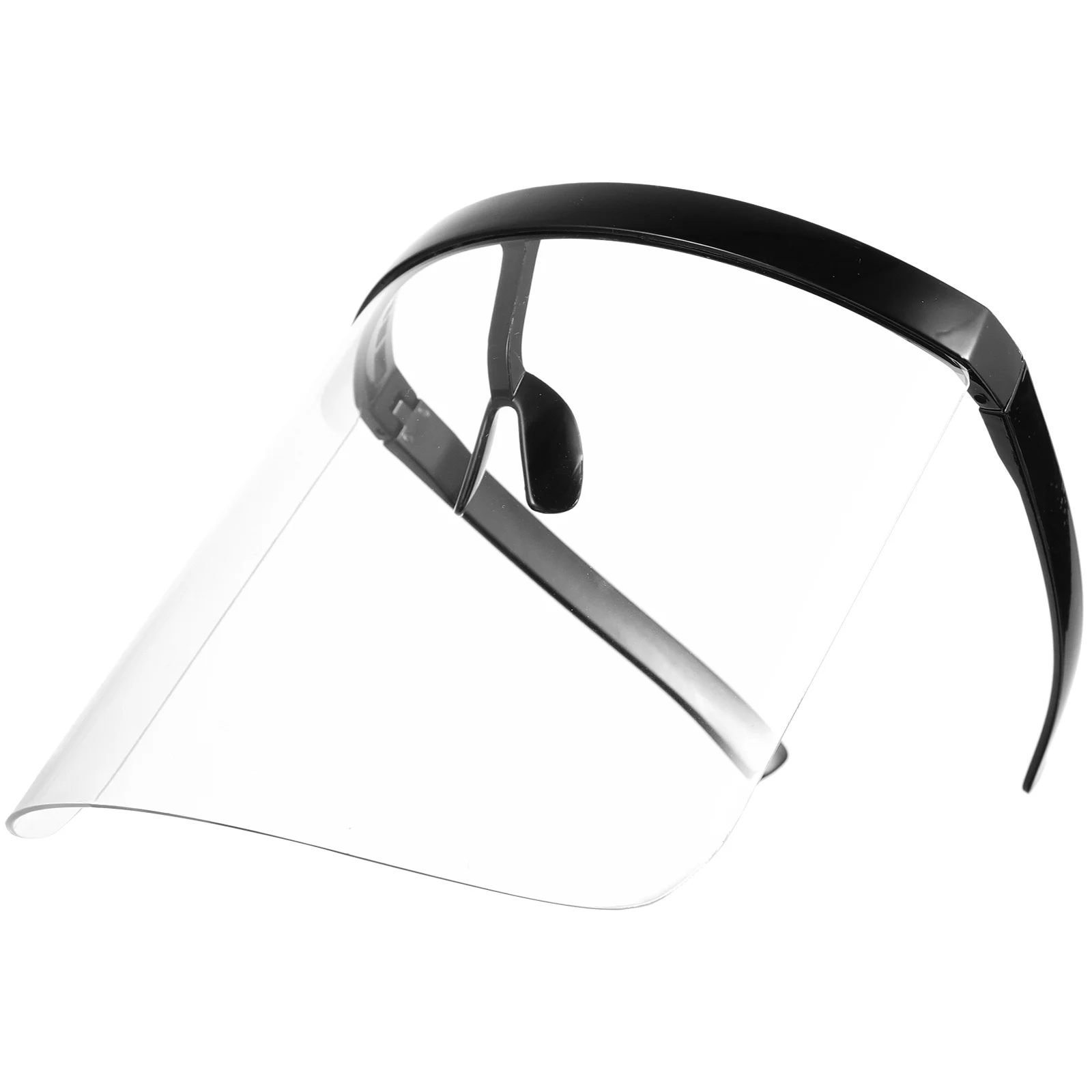 1 قطعة يندبروف مقاوم للماء في الهواء الطلق حملق قناع غطاء الوجه الكامل المضادة للوهج قناع واقٍ لركوب الدراجات المشي #3