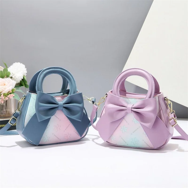 

Popular Classic Leather Women's Tote Bag Luxury Brand Famous Designer Elegant Crossbody Vintage Daily Bag