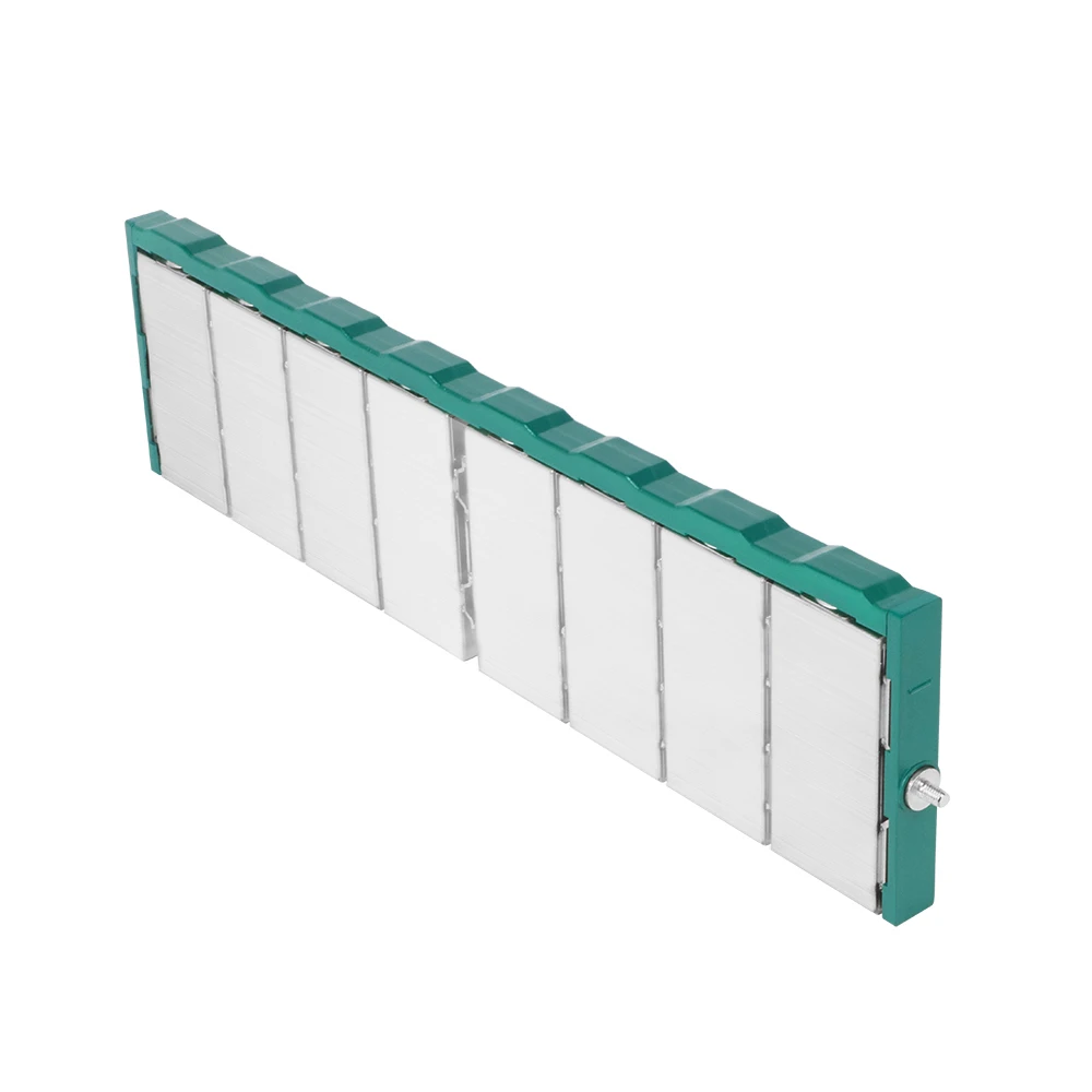 EnnoCar Ni-MH 245V 6.5Ah Steel Prismatic Hybrid Vehicles Battery For Vellfire 2009 2010 2011 2012 2013 2014 2015