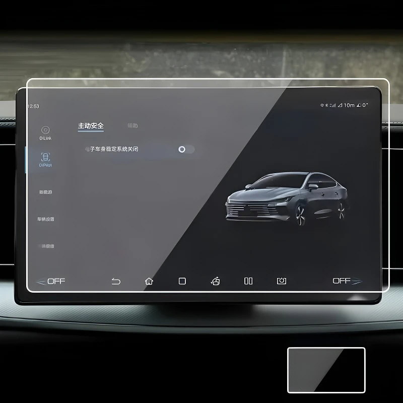 For Byd Tang L 2025…