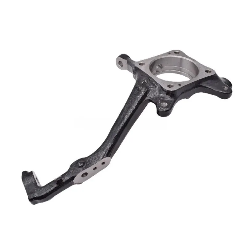 

Parts for TOYOTA HILUX REVO 2016-2024 4WD Horn Steering Knuckle Front Wheel Horn