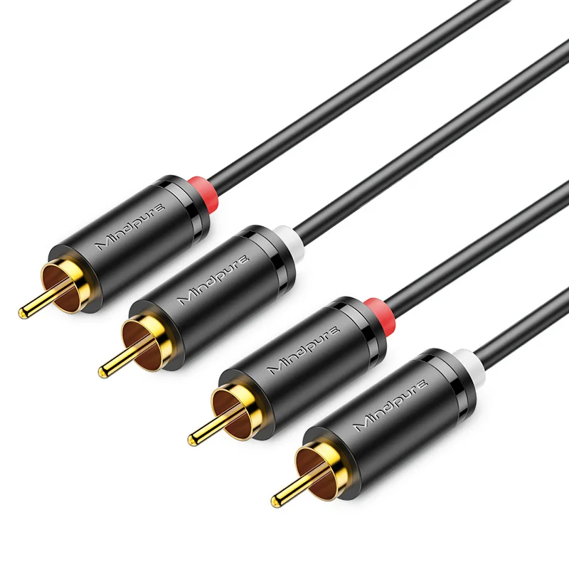 Rca Cable 3.5Mm To … - image