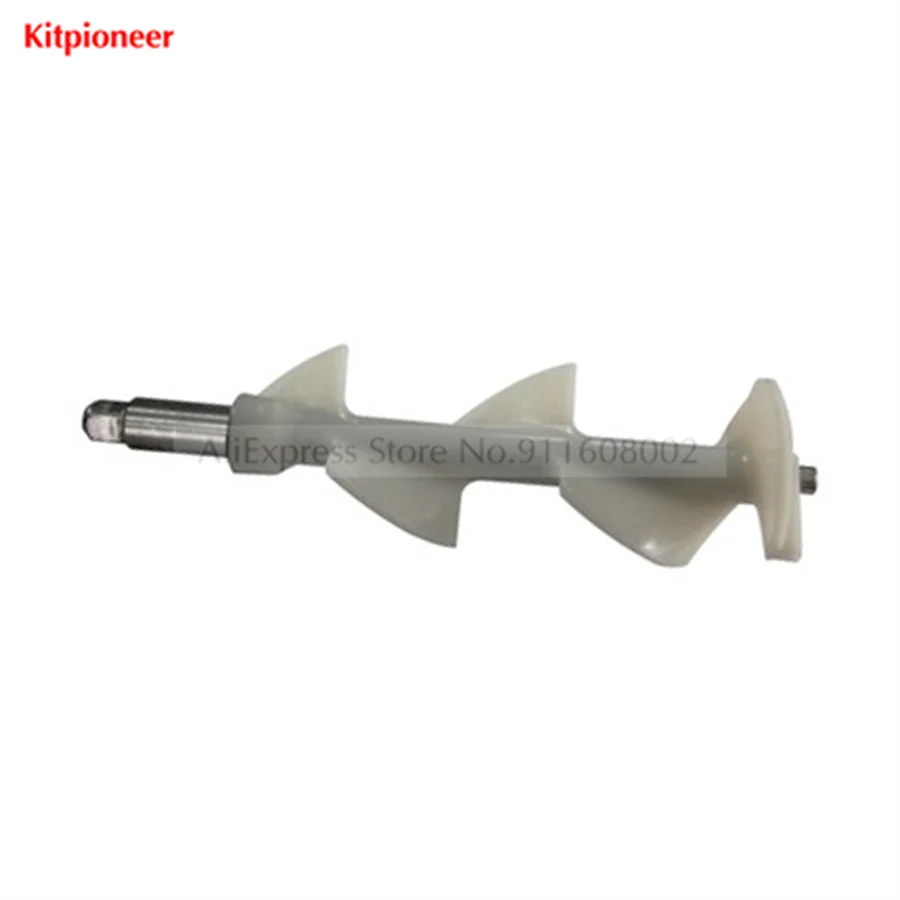 1 Short Stirring Shaft New Spare Part 32CM Scraper Rod Of Donper DB BTK BH Soft Serve Machine Ice Cream Makers