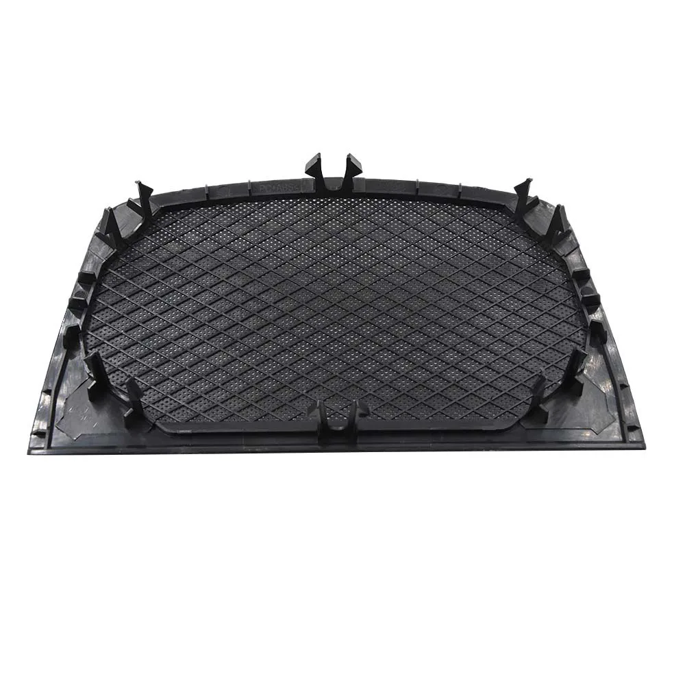 51457161796 New Car Speaker Grille Interior Replacement Accessories For BMW X5 E70 X6 E71 Dash Loud Speaker Cover Panel Grille