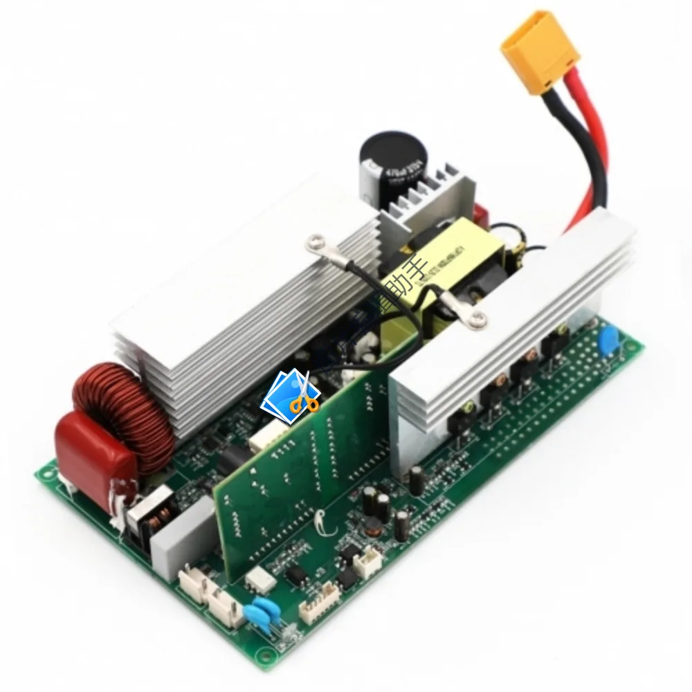 

PCB assemblies design layout copy to bare board produce.purchase components one-stop service 0201 0402 Capacitive resistance.