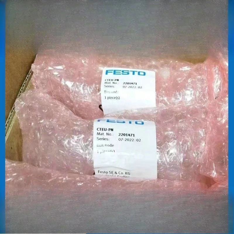 Parts For Festo Val…