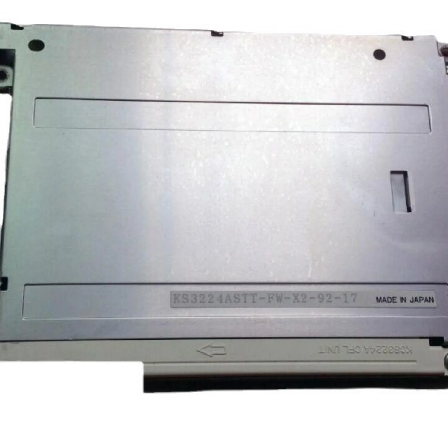 

5.7-inch KS3224ASTT-FW-X2 LCD display screen