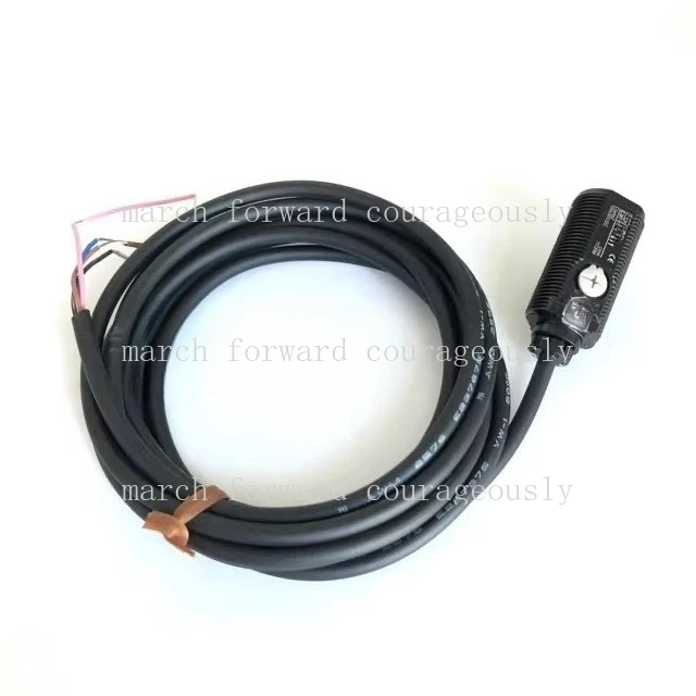 Sensor Original Omron para Interruptor Elétrico E3FA-DN11, E3FA-DN12, DN13, TN11, TN12, DP12