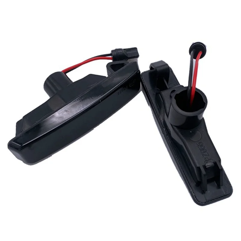 

Innovative For BMW 5 Series E39 525I 1997-2003 Flowing Water Lamp