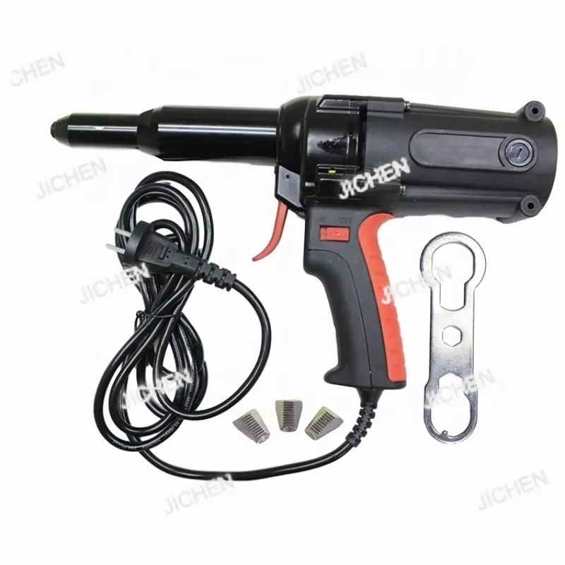 Jcq Electrical Pop …