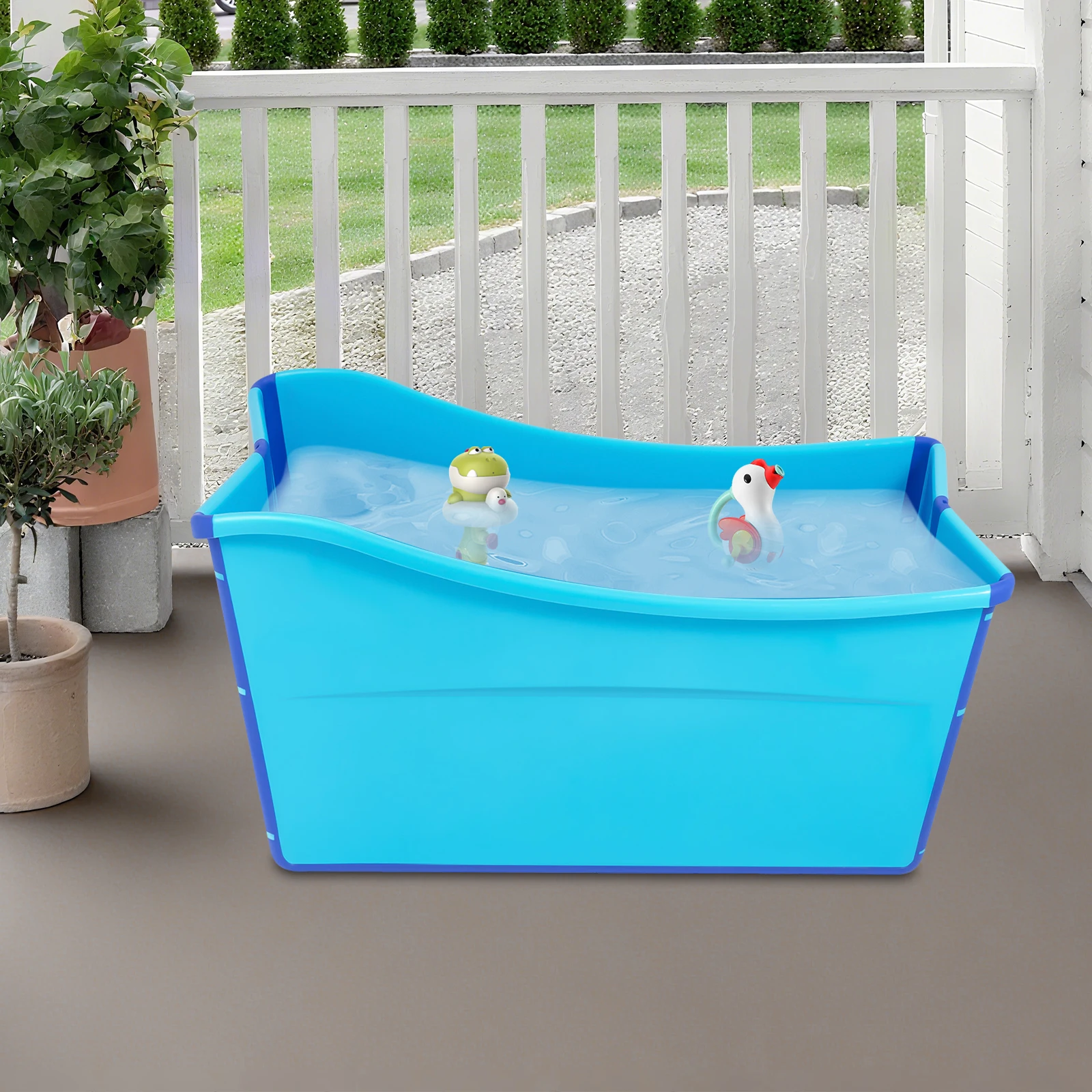 Thumbnail 4 - #2 Top Folding Bath Tubs Picks for Every Budget