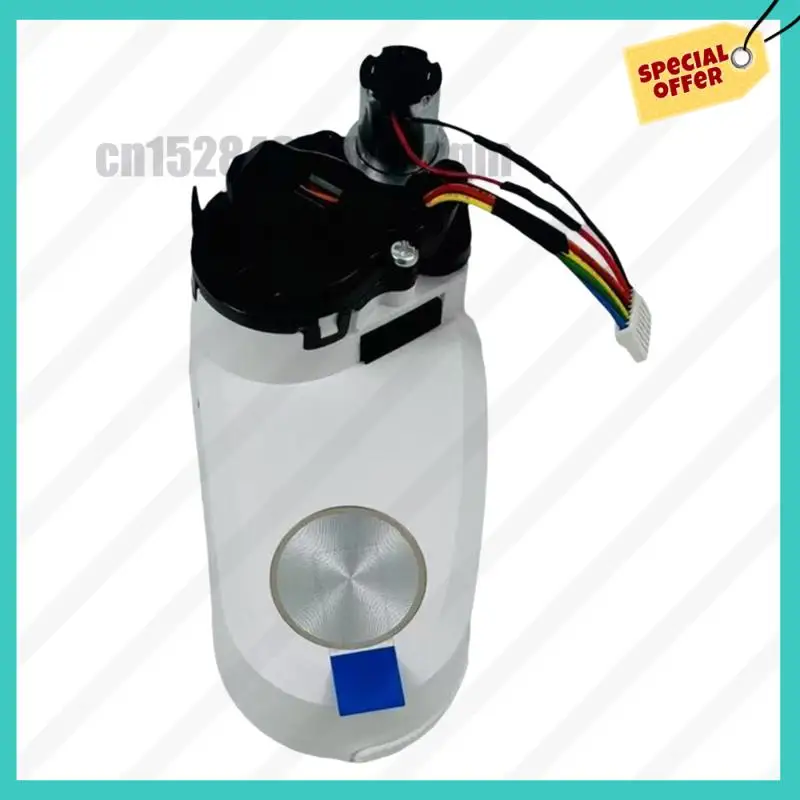 -ABJZ Per Xiaomi Mijia M40 D110CN Gruppo spazzola laterale oscillante per aspirapolvere robot