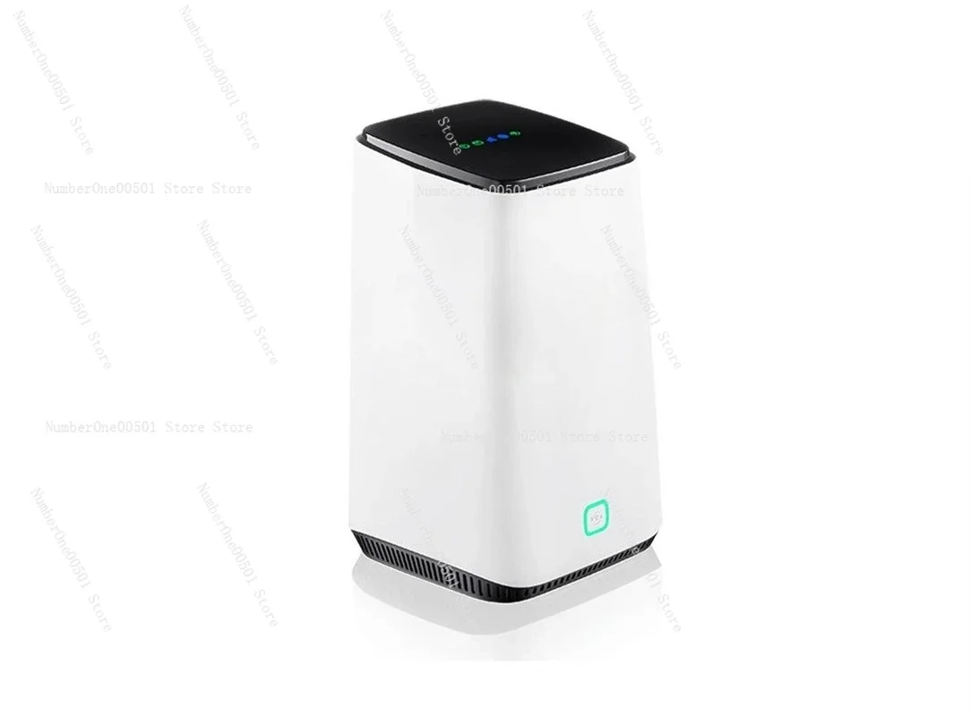 5G CPE Pro WiFi6 Wireless Router with SIM Card Slot Compatible with Zyxel NR5103 Unlocked for All Networks
