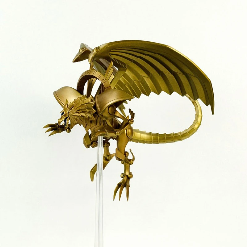 In Stock Original KONAMI Monsters LEGION Yu-Gi-Oh! The Winged