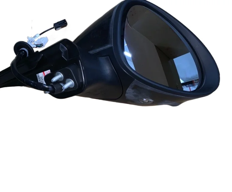 Brand New Genuine Folding Rearview Mirror Left Right Unpainted for BYD Dolphin 2021 EM2E-8202109A EM2EY-8202109B