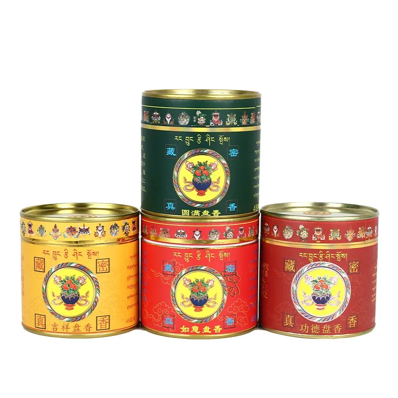 4-Hour Tibetan Pan … - image