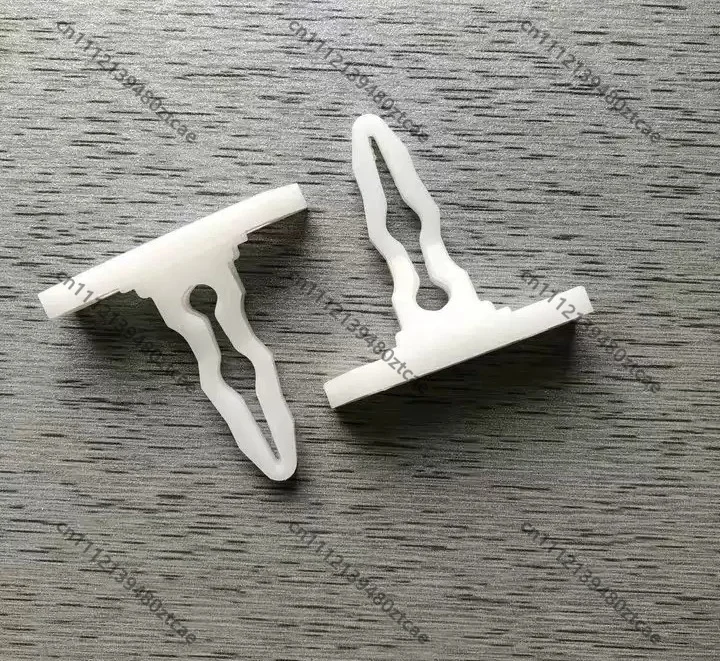 Clothes Dryer Door Hook Latch Buckle Replacement Repair Spare Part