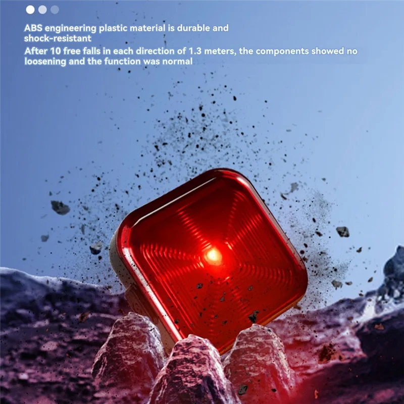 

FSTE-Smart светодиодный задний фонарь для шоссейных велосипедов, задний фонарь для велосипедного седла для подседельного штыря