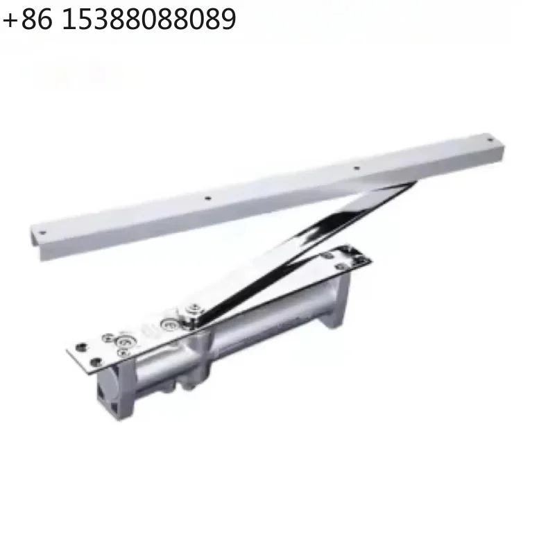 80Kg hidden hydraulic adjustable fire door closer(1pcs)
