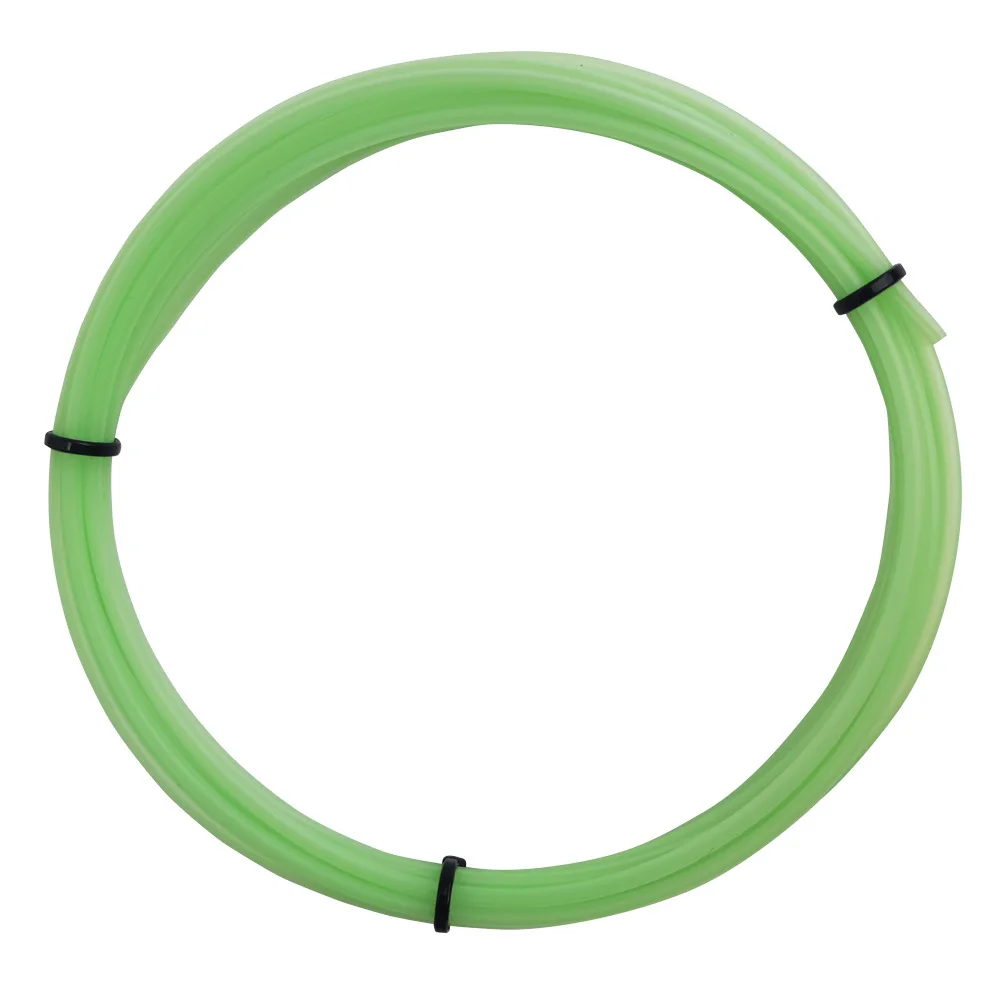 AliExpress NONE 3m Bicycle Self-Contained Wire Routing Tube with Inner Liner Made of PVC for Bicycle Wire Core Protection