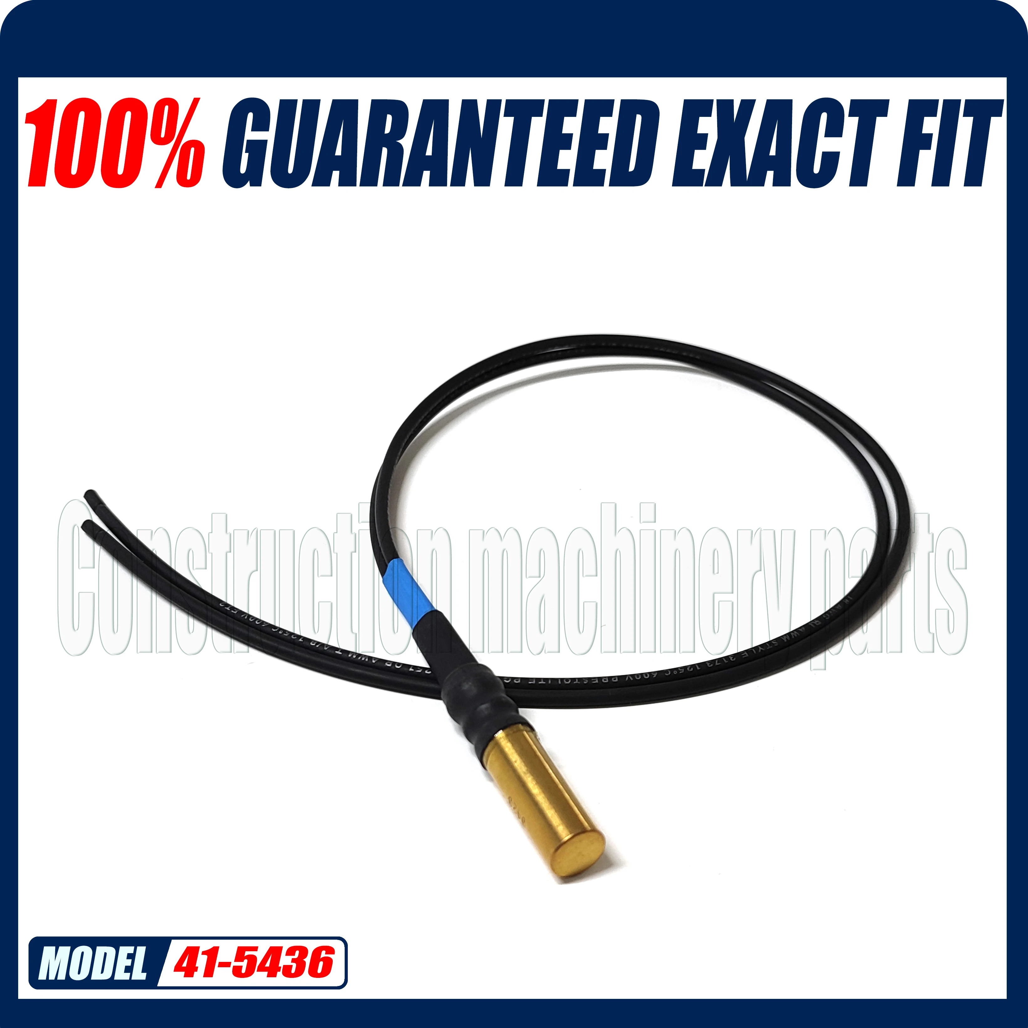 Fit For THERMO KING Air Sensor 41-5436 Temperature Spare Sensor 10K Thermistor Sensor