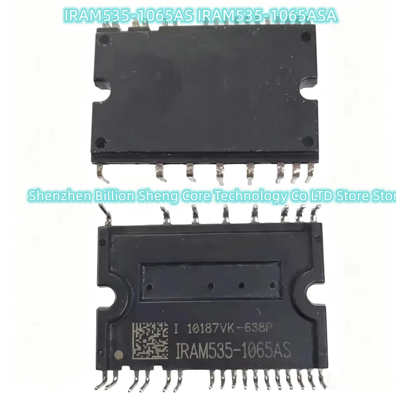 .IRAM535-1065AS IRAM535-1065ASA 100% Original IPM Module
