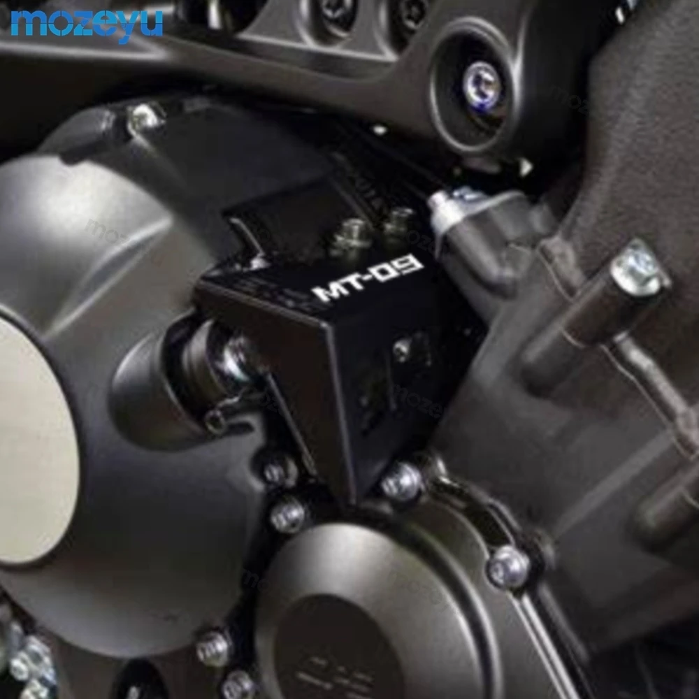 

MT-09 2020 Motorcycle Clutch Arm Protection CLUTCH DEVICE COVER FOR YAMAHA MT-09 MT09 MT-09 Tracer 2015-2016-2017-2018-2019-2020