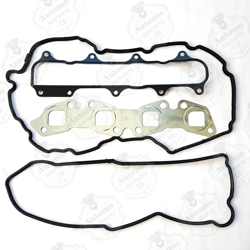 A0101-5X01A Rebuilding Overhaul Gasket and Seal Kit Fit NISSAN YD25 NAVARA NV350 D40 E26 CABSTAR MURANO 2.5DCi EURO V