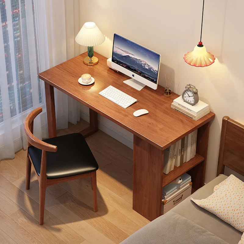 Bookshelf Floor Standing Multi-Layer Space Saving for Study Room for Living Room, Bookcase