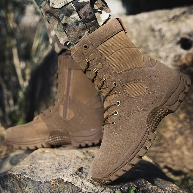 

Military boots, desert boots, hiking boots, outdoor boots, climbing boots, mountaineering boots