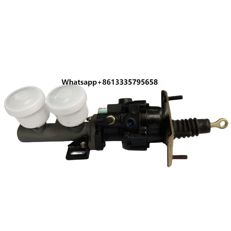 

Brake Master Pump with Hydraulic Booster for Dongfeng Mengshi EQ2050 Vehicle Parts