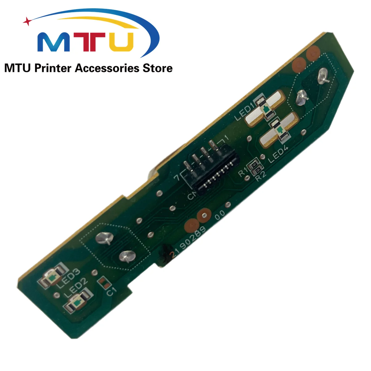 1 unidad 2190289 2190293 conjunto de Panel de Control Original para Epson L1210 L1110 3 meses de garantía