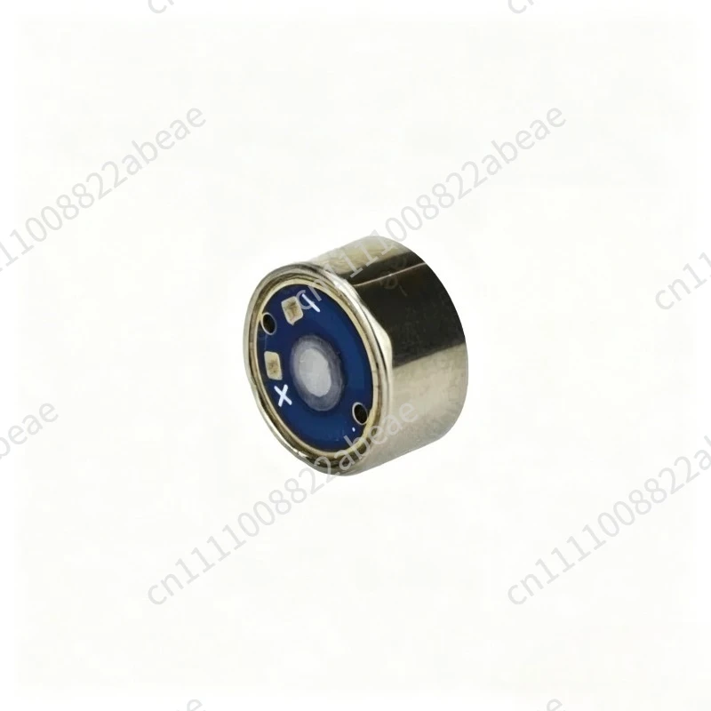 12mm Speaker High Sensitivity Headphone Flat Diaphragm Speaker