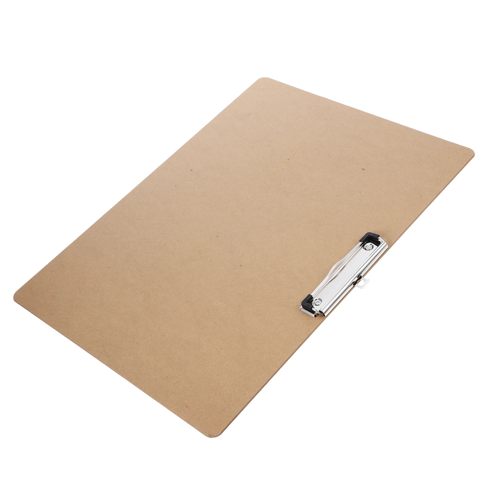 Writing Board Plywood Document Clip Layout Clipboard Drawing Heavy Duty File Folders