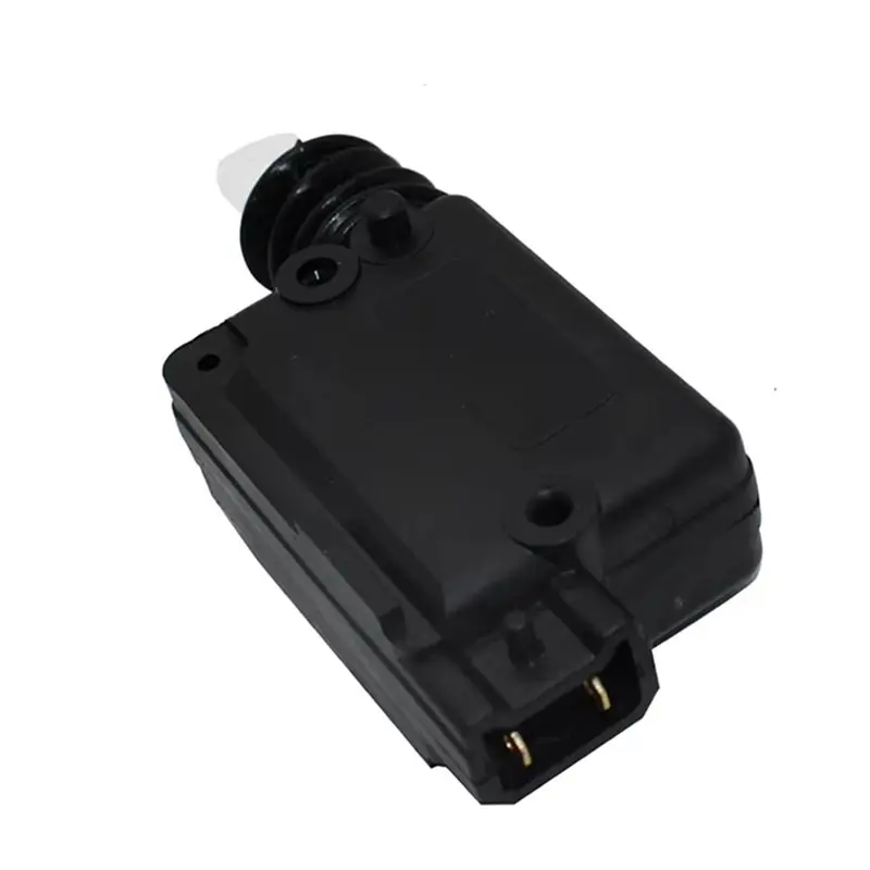 4X Central Locking Motor Actuator 2 Pin 7702127213 For Renault Scenic Clio Central Locking Actuator 7701039565