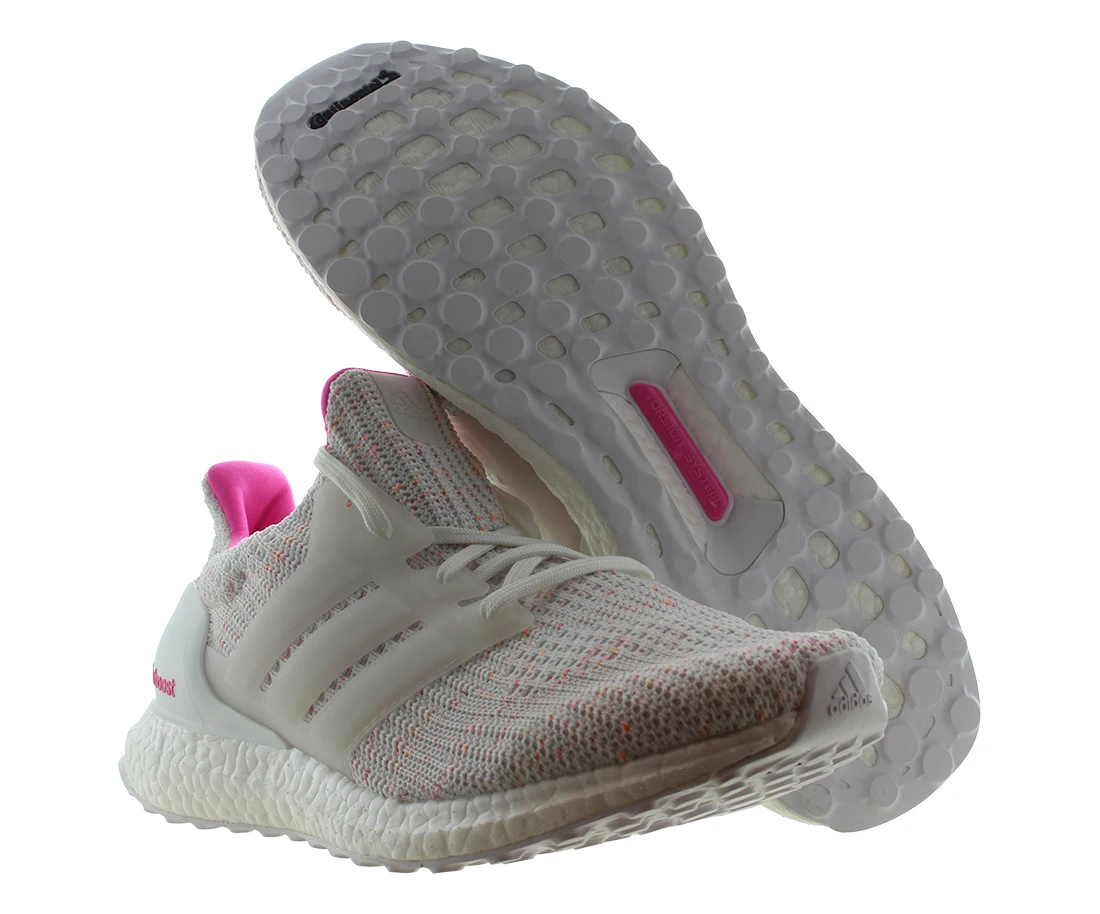 Sepatu Adidas Ultraboost 4.0 DNA wanita