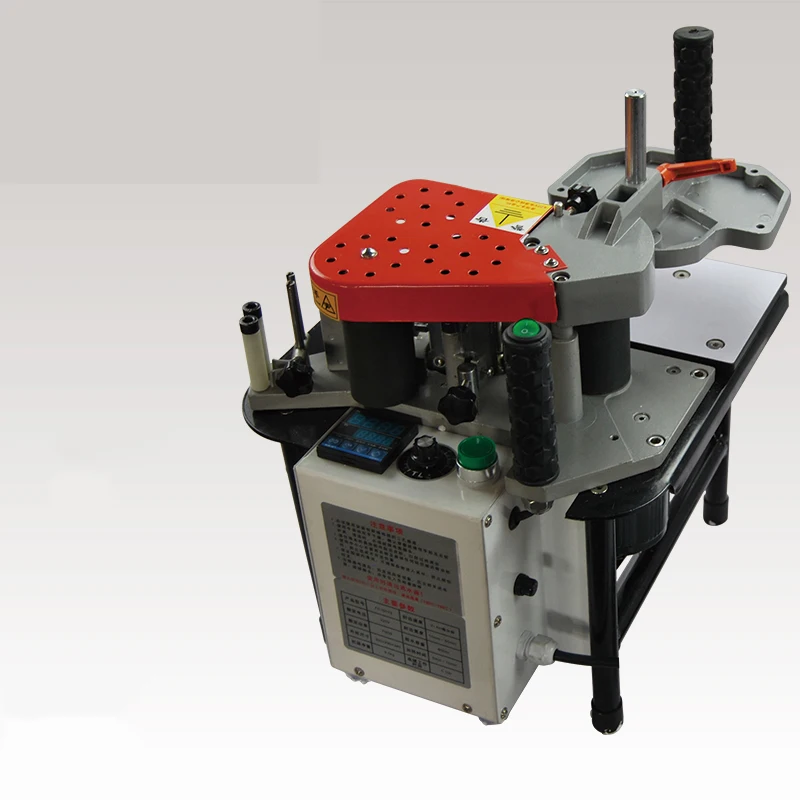 Holzbearbeitung Mini Edge Bander Tragbare Edge Bander Maschine