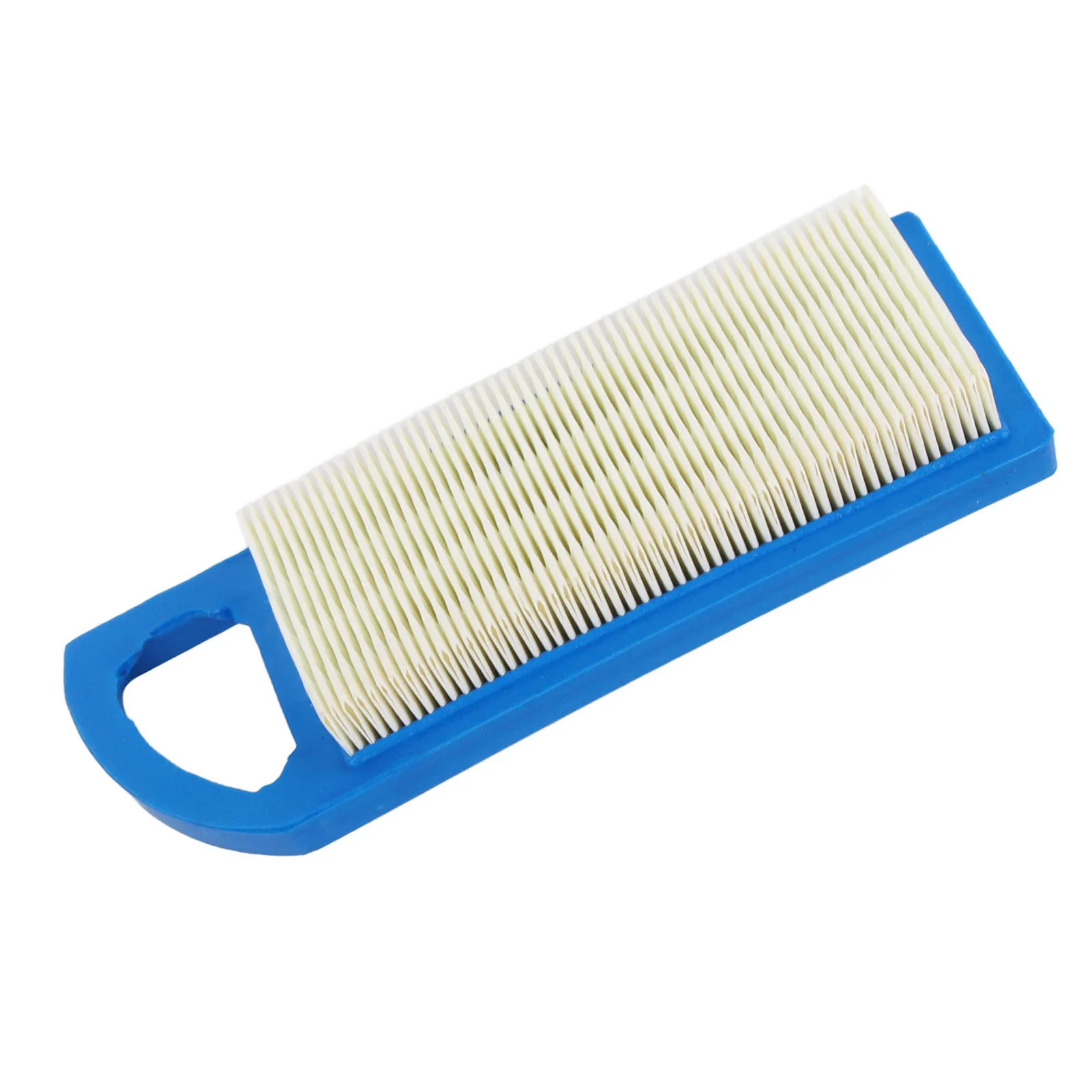 Air Filter Replacement For Briggs Stratton 697153 698083 795115 653202 695547 697014 Fits 1417.5HP Lawn Mower Engine