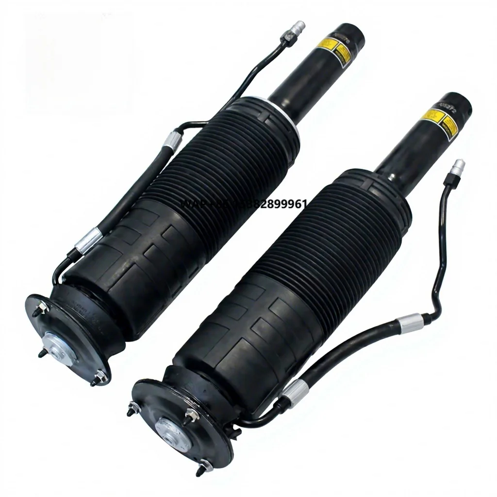 

New Suspension for W220 ABC Front Right or Left Shock Absorber with Old Type Oil Pipe A2203201538 A2203201638