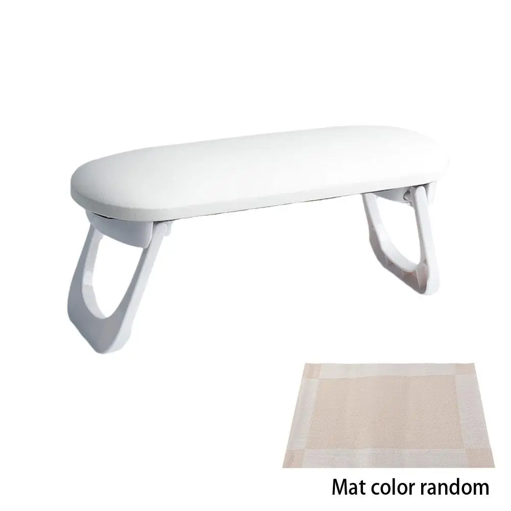 Nail Art Hand Pillow For Nails With Mat Manicure Table Hand Cushion Pillow Holder Nail Art Stand Manicure Nail Hand Rest Pi I5s7