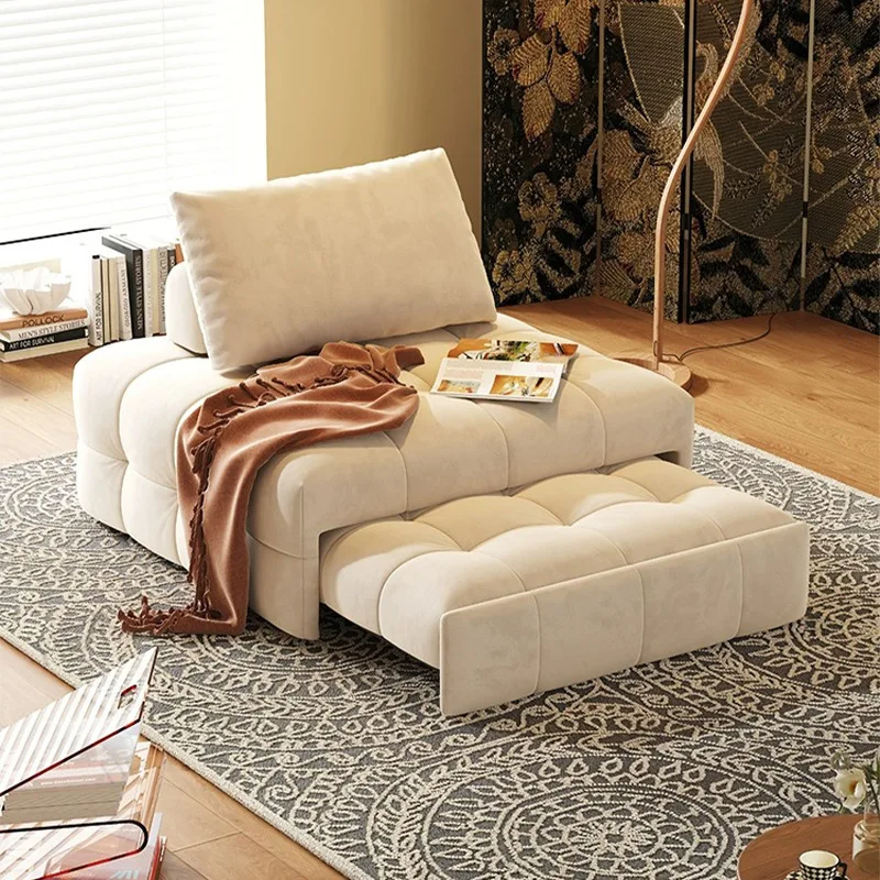 

Sofa bed, folding, dual-use, small apartment, multi-function