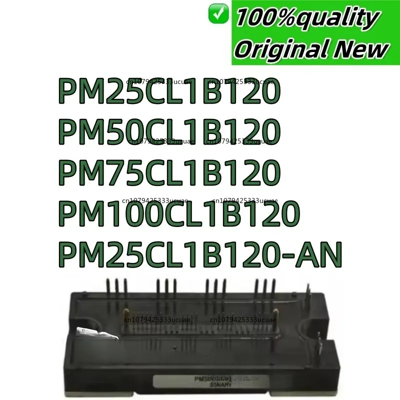 

100% New Original PM25CL1B120 PM50CL1B120 PM75CL1B120 PM100CL1B120 PM25CL1B120-AN