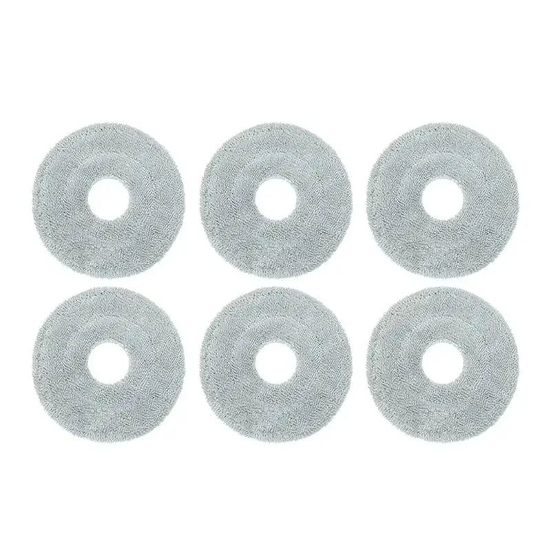 For Dreame L40 Ultra Vacuum Replacement Parts Main Roller Side Brush Hepa Filter Mop Cloth Pad Dust Bag Accessories-AT36